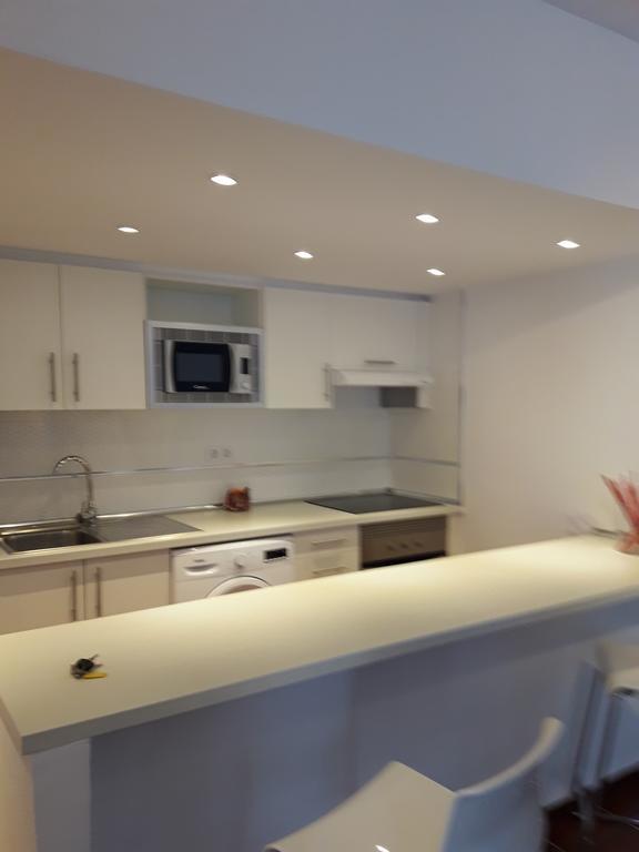 Apartamento Club Valena Puerto del Carmen  Eksteriør billede