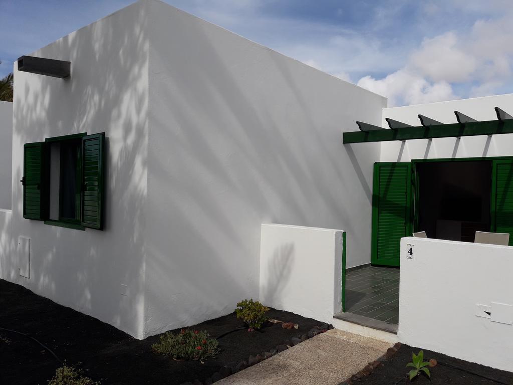 Apartamento Club Valena Puerto del Carmen  Eksteriør billede