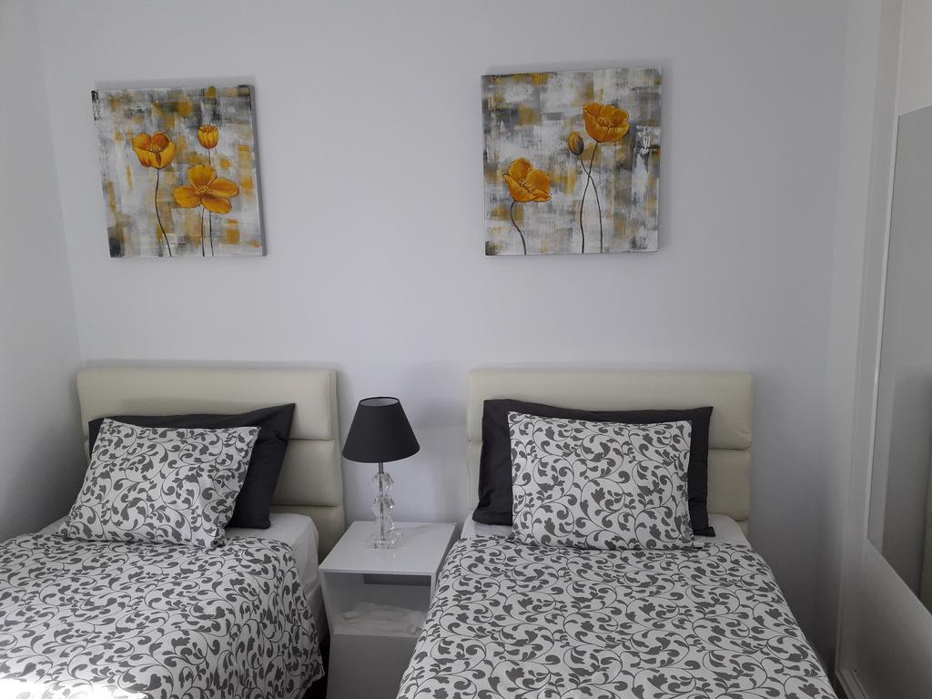 Apartamento Club Valena Puerto del Carmen  Eksteriør billede