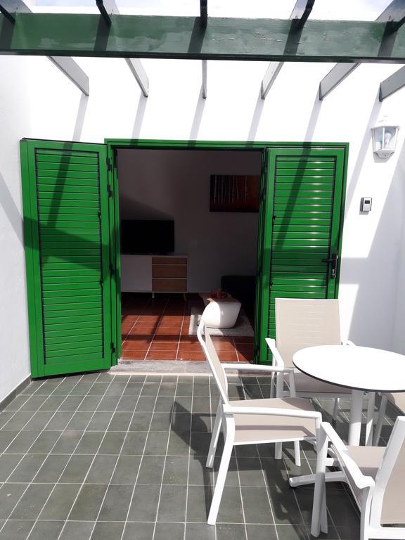 Apartamento Club Valena Puerto del Carmen  Eksteriør billede