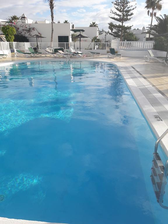 Apartamento Club Valena Puerto del Carmen  Eksteriør billede