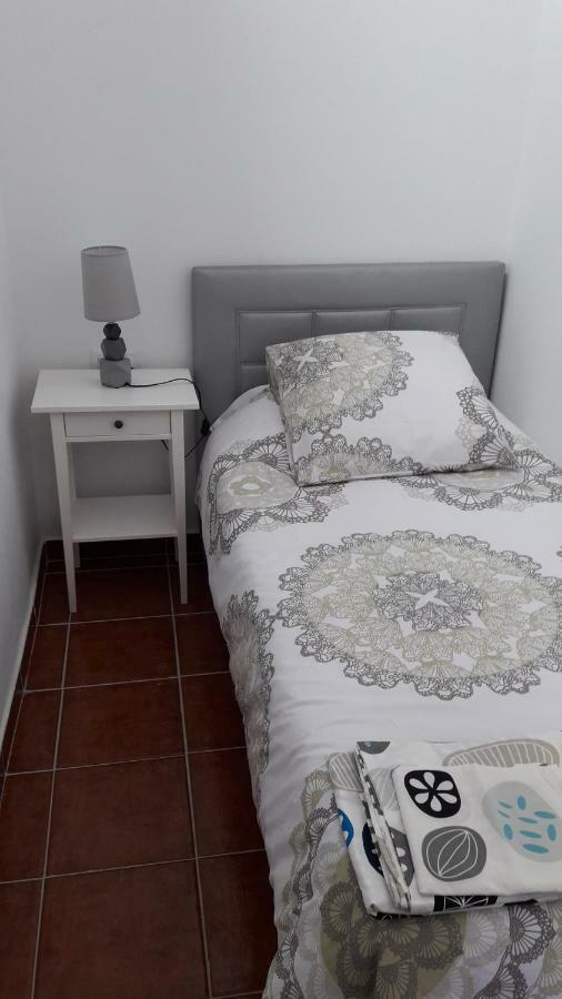 Apartamento Club Valena Puerto del Carmen  Eksteriør billede