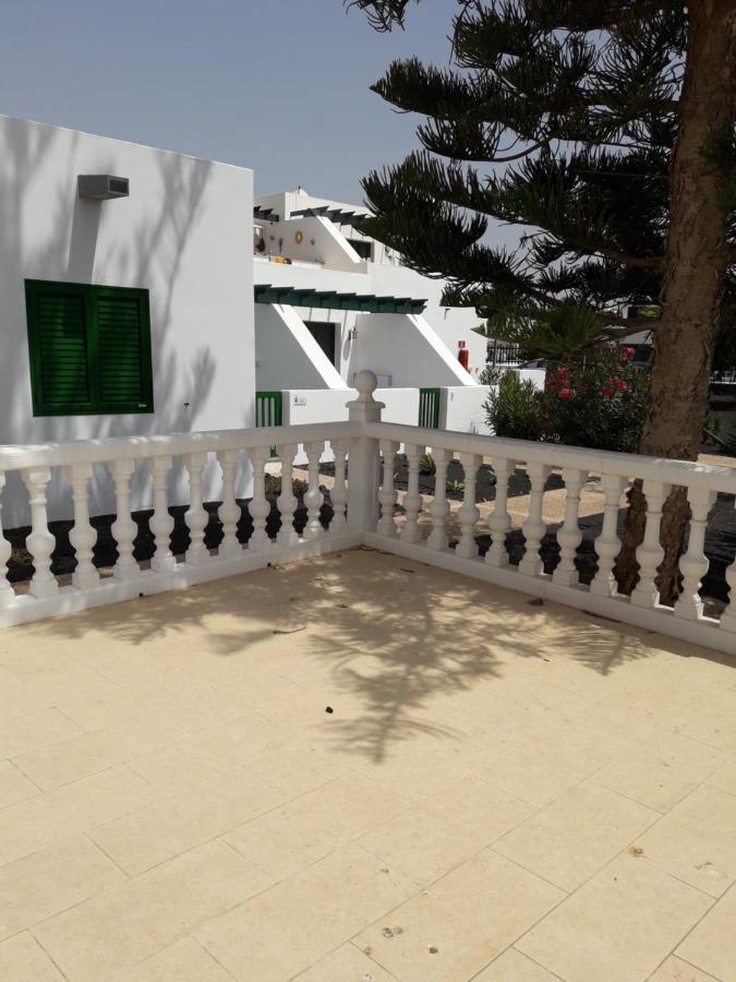Apartamento Club Valena Puerto del Carmen  Eksteriør billede